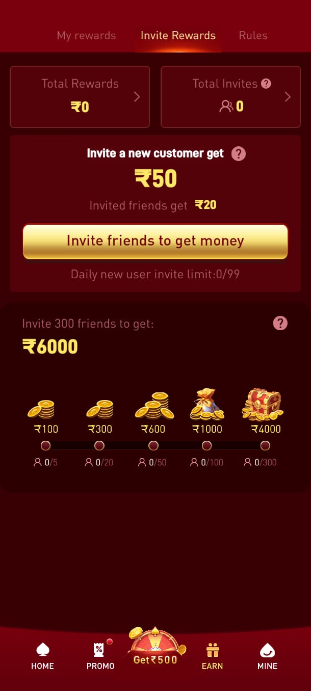 Ace777 app homepage with online game dashboard and bonus rewards