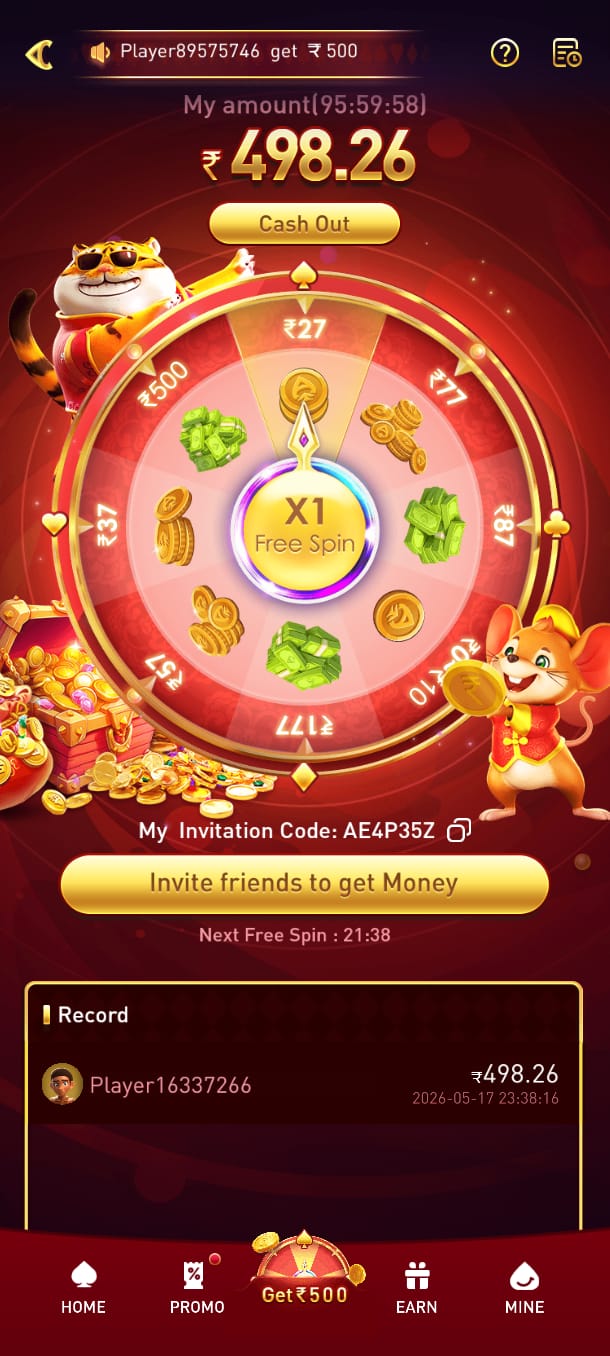 Ace777 Game official online gaming app with bonus rewards